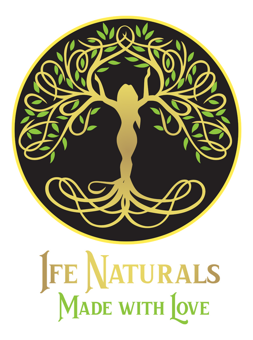 IFE NATURALS, LLC